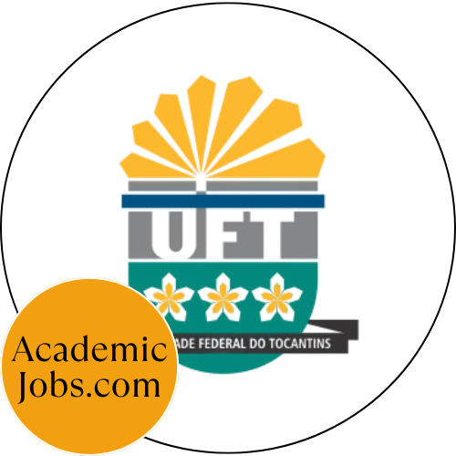 UFT - Universidade Federal do Tocantins logo
